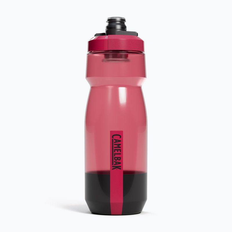 Пляшка велосипедна CamelBak Podium 710 мл pimento mercury berry