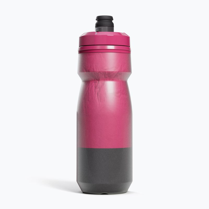 Пляшка велосипедна CamelBak Podium Chill 620 мл mercury berry 2
