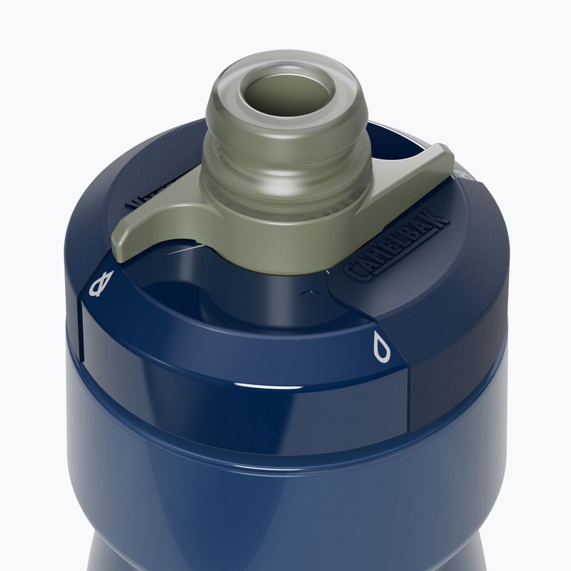 Пляшка велосипедна CamelBak Podium 710 мл pimento mercury deep sea 3