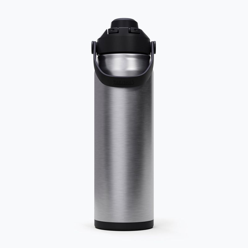 Пляшка туристична CamelBak Thrive Chug Insulated SST 740 ml silver 2