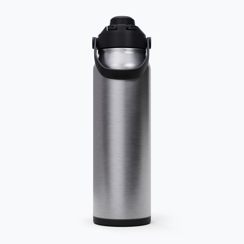 Пляшка туристична CamelBak Thrive Chug Insulated SST 950 ml silver 2