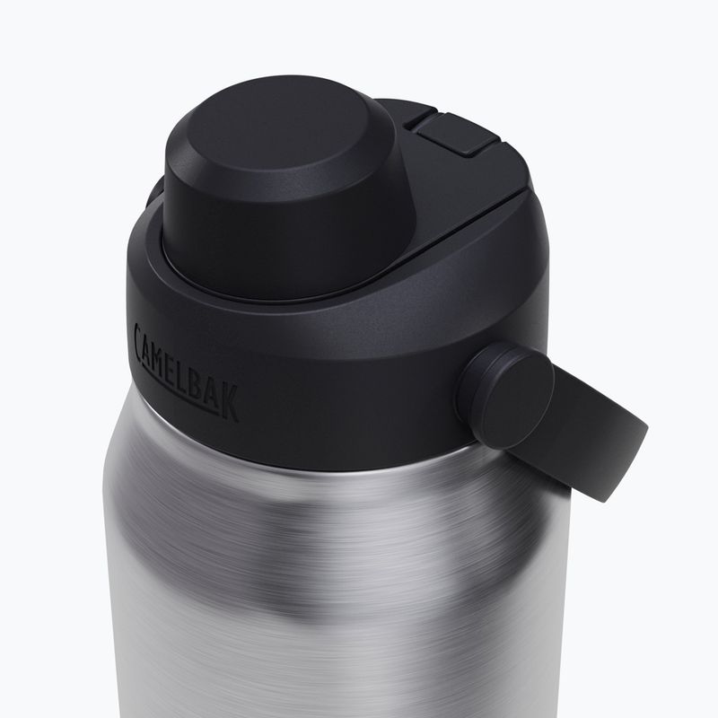 Пляшка туристична CamelBak Thrive Chug Insulated SST 950 ml silver 3