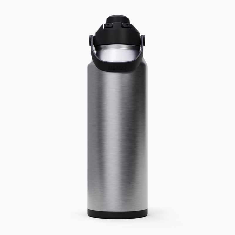 Пляшка термічна Camelbak Thrive Chug Insulated SST 1200 ml silver 2