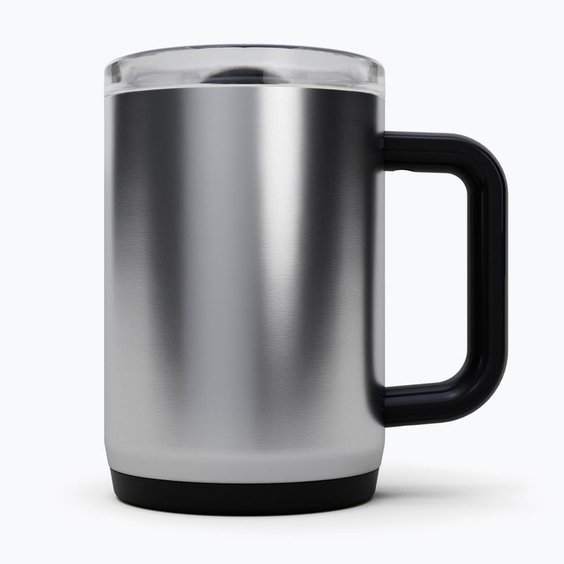 Термокружка CamelBak Thrive Mug Insulated SST silver