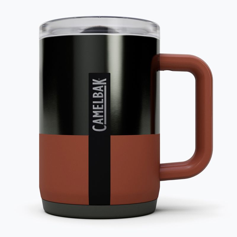 Термокружка CamelBak Thrive Mug Insulated SST miedziany