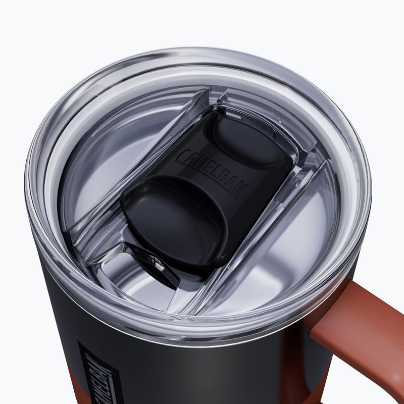 Термокружка CamelBak Thrive Mug Insulated SST miedziany 4