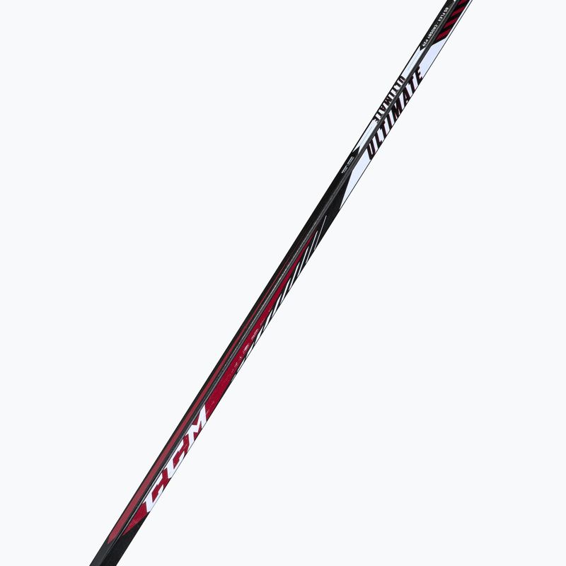 Ключка CCM Ultimate SR black 5