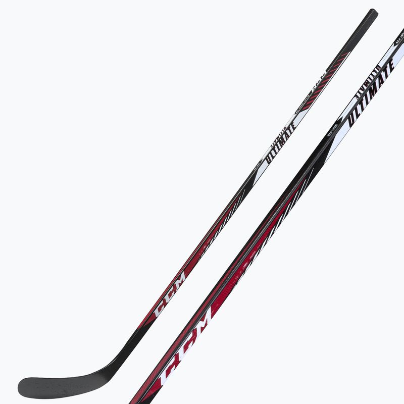 Ключка CCM Ultimate SR black 6