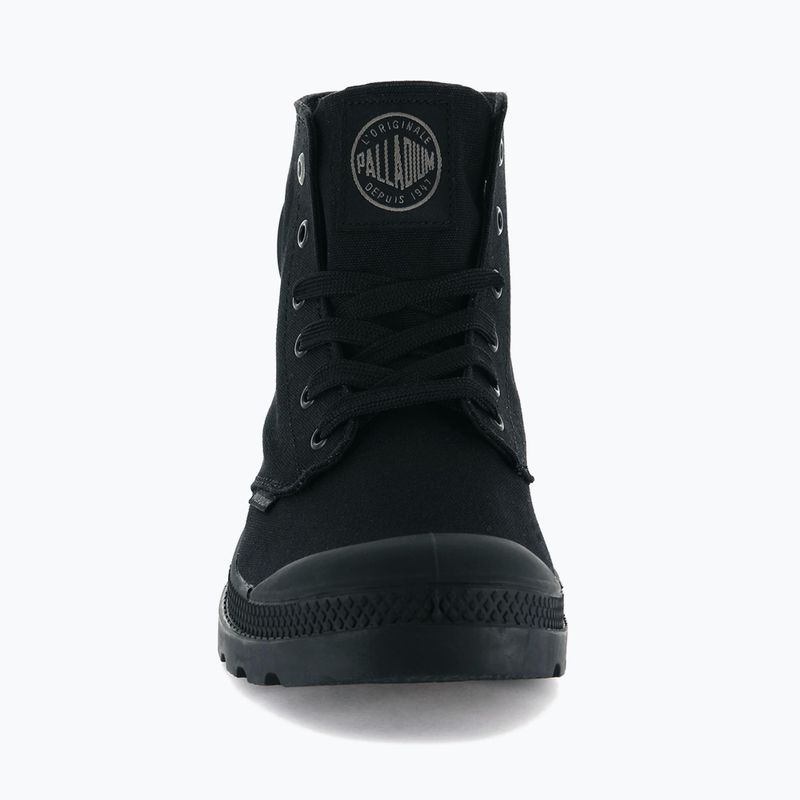 Черевики Palladium Mono Chrome black 10