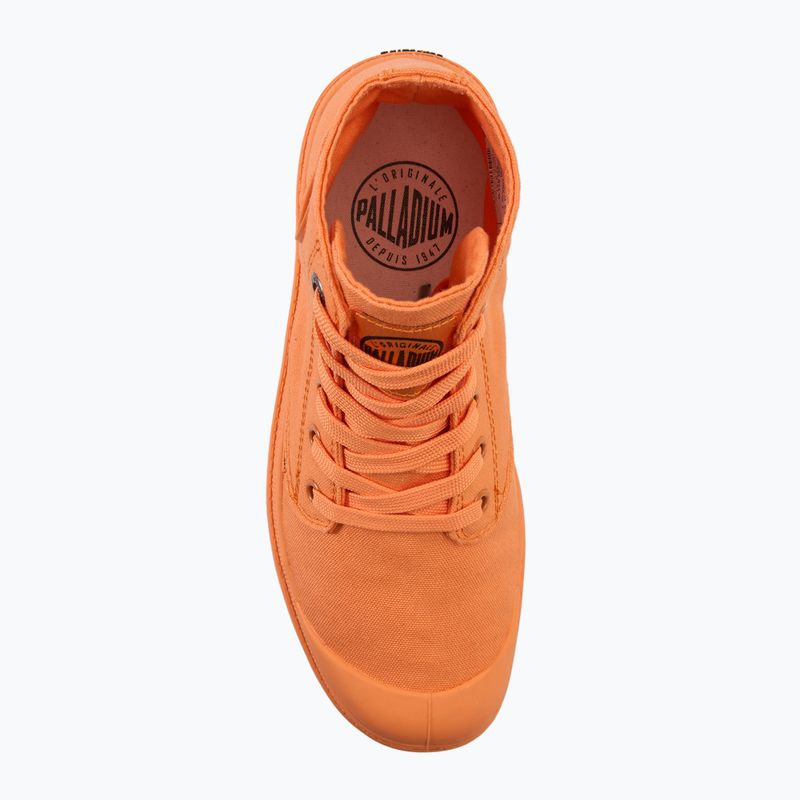Черевики Palladium Mono Chrome bright orange 5