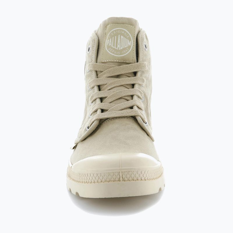 Черевики чоловічі Palladium Pampa HI sahara ecru 10