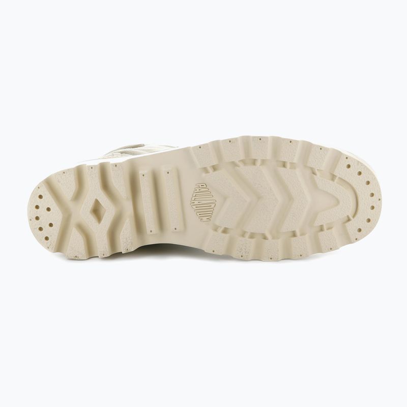 Черевики чоловічі Palladium Pampa HI sahara ecru 11