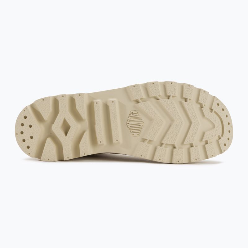 Черевики чоловічі Palladium Pampa HI sahara ecru 5