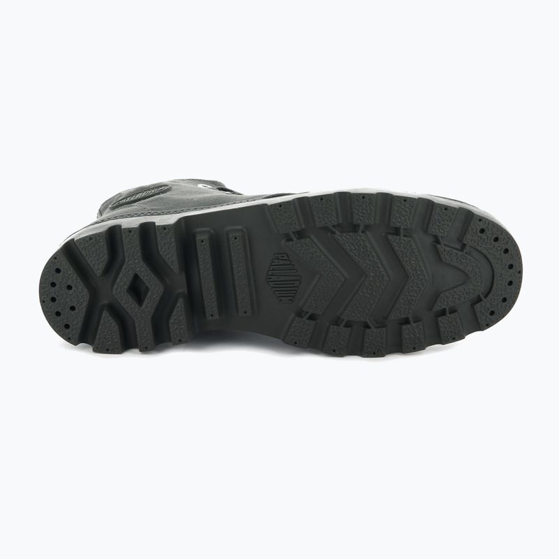 Черевики Palladium Mono Chrome olive night 11