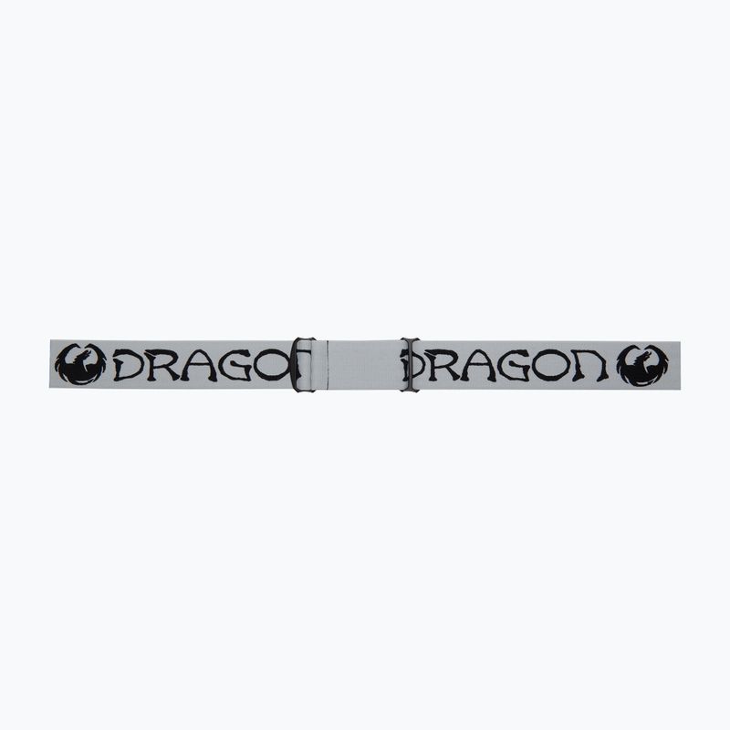 Гірськолижні окуляри DRAGON X2 classic grey/lumalens gold andion/amber 10