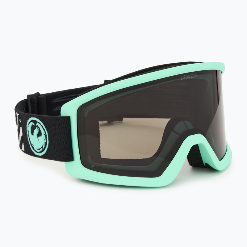 Окуляри гірськолижні DRAGON DX3 L OTG wildside/lumalens dark smoke
