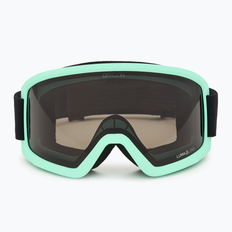Окуляри гірськолижні DRAGON DX3 L OTG wildside/lumalens dark smoke 2