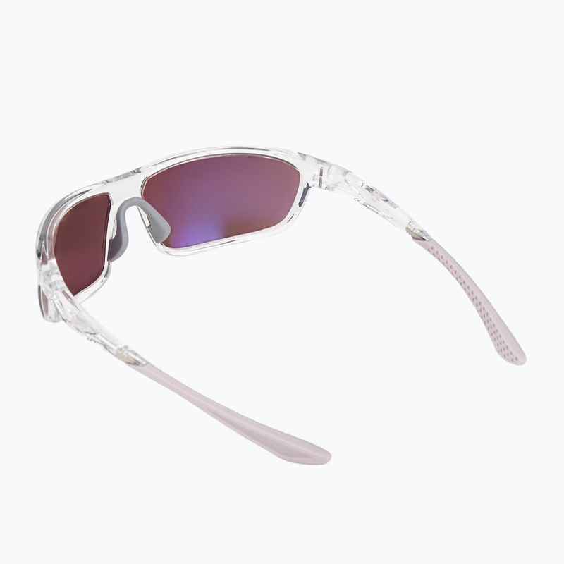 Окуляри сонцезахисні Nike Windtrack Run E clear/ road tint 2