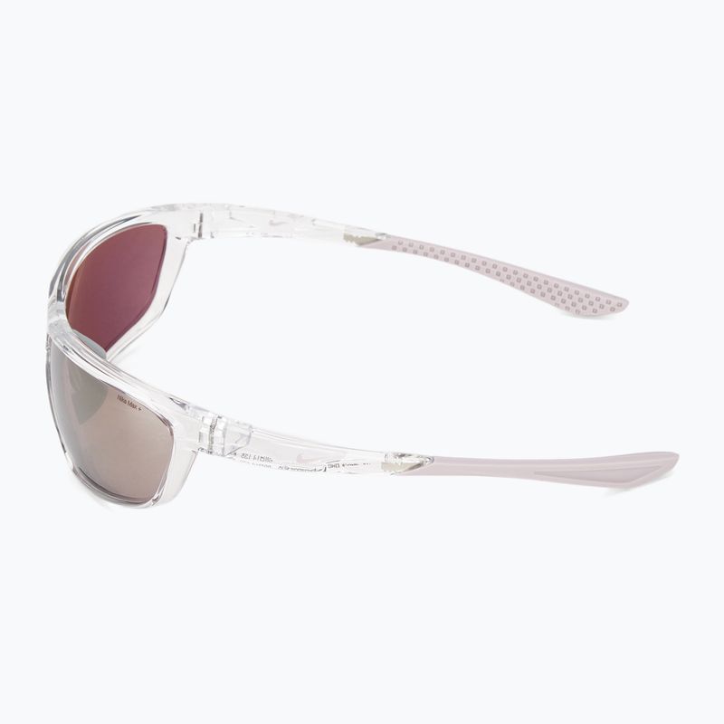 Окуляри сонцезахисні Nike Windtrack Run E clear/ road tint 4