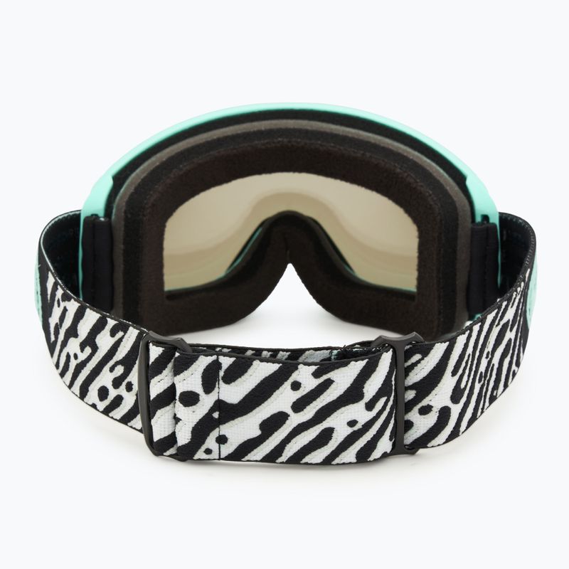 Окуляри гірськолижні DRAGON DXT OTG wildside/lumalens dark smoke 3