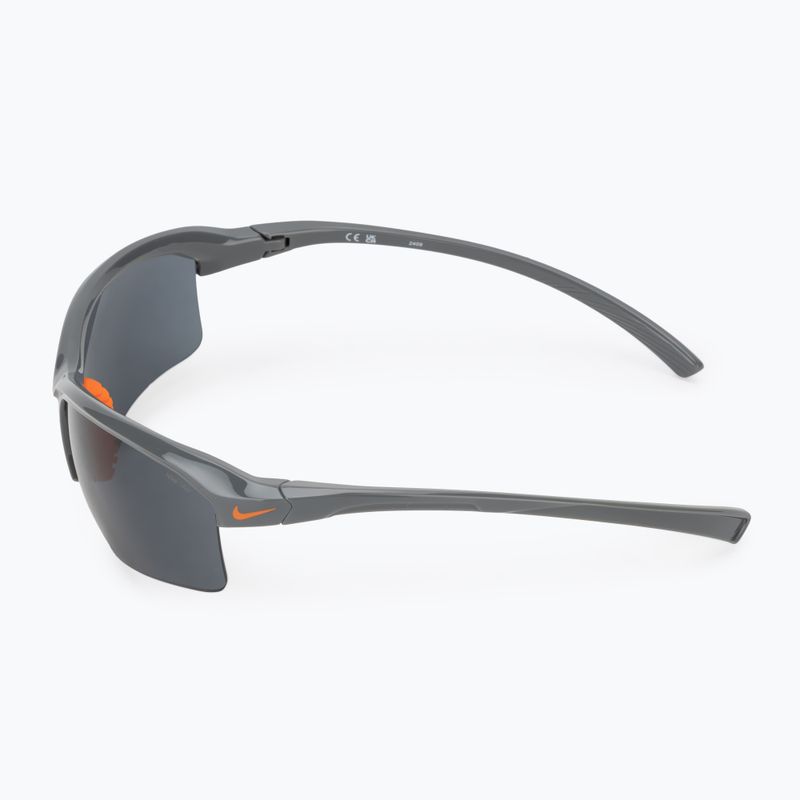 Окуляри сонцезахисні Nike Skylon Rise smoke grey/grey 4