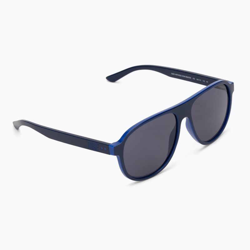Окуляри сонцезахисні Nike Vintage Icon blue void/blue