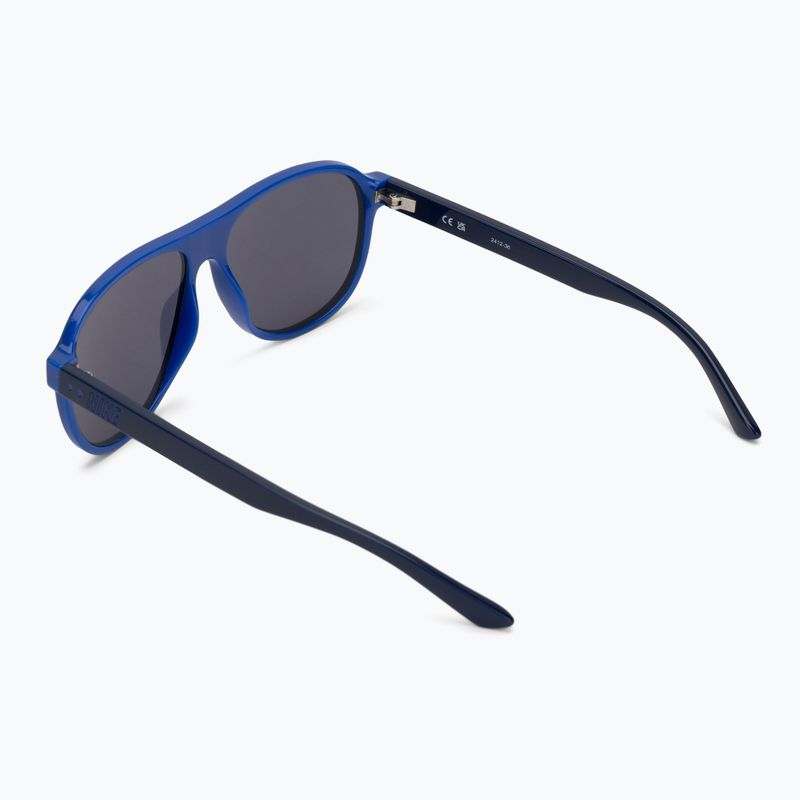 Окуляри сонцезахисні Nike Vintage Icon blue void/blue 2