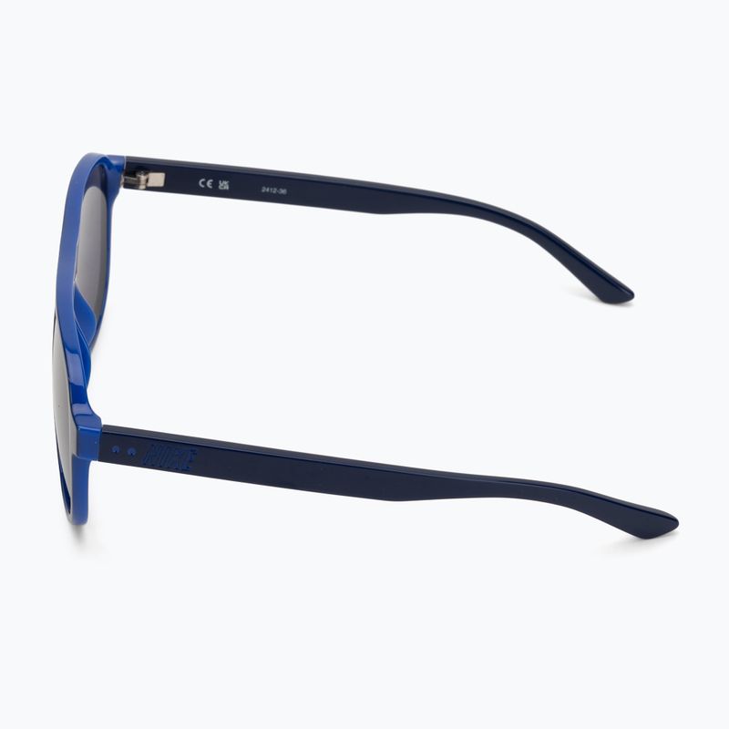 Окуляри сонцезахисні Nike Vintage Icon blue void/blue 4
