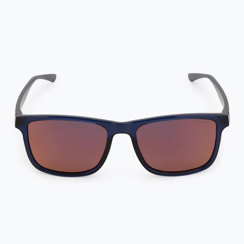 Окуляри сонцезахисні Nike Vital Core blue void/orange mirror 3