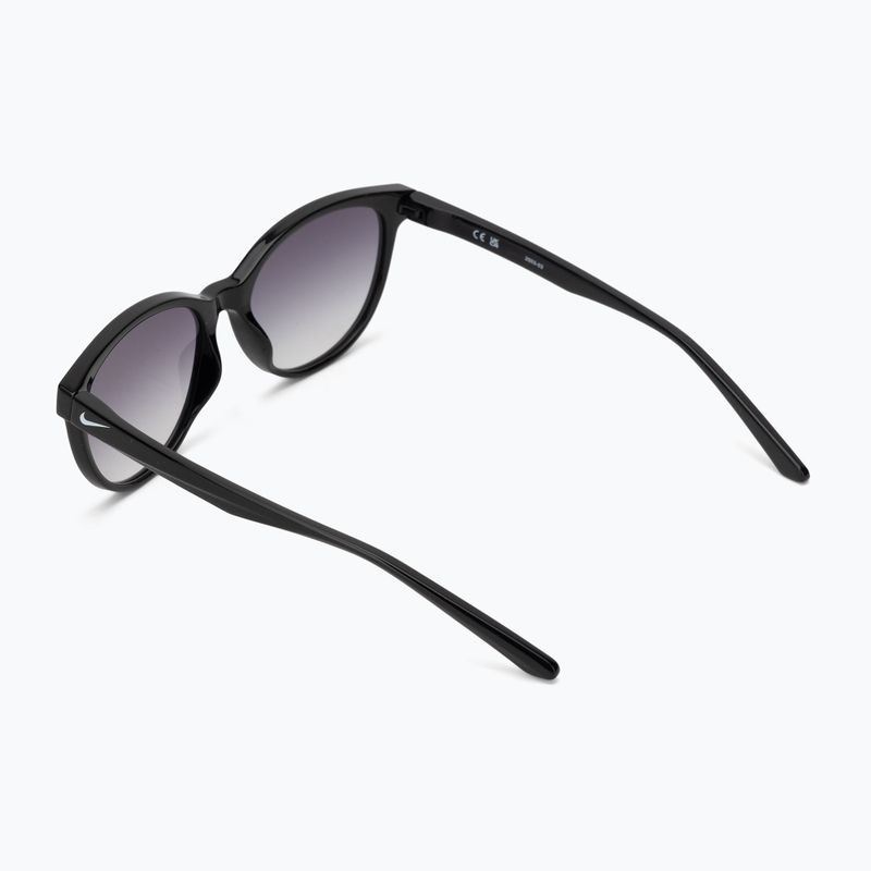 Окуляри сонцезахисні Nike Vital Trend black/smoke gradient 2