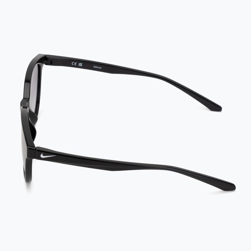 Окуляри сонцезахисні Nike Vital Trend black/smoke gradient 4