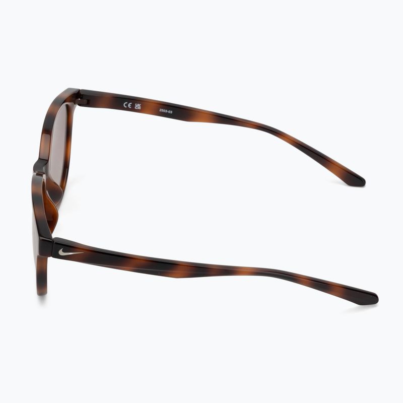 Окуляри сонцезахисні Nike Vital Trend tortoise/brown gradient 4