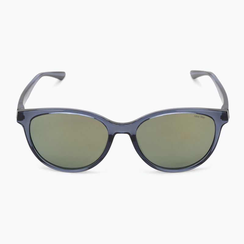 Окуляри сонцезахисні Nike Vital Trend diffused blue/yellow mirror 3
