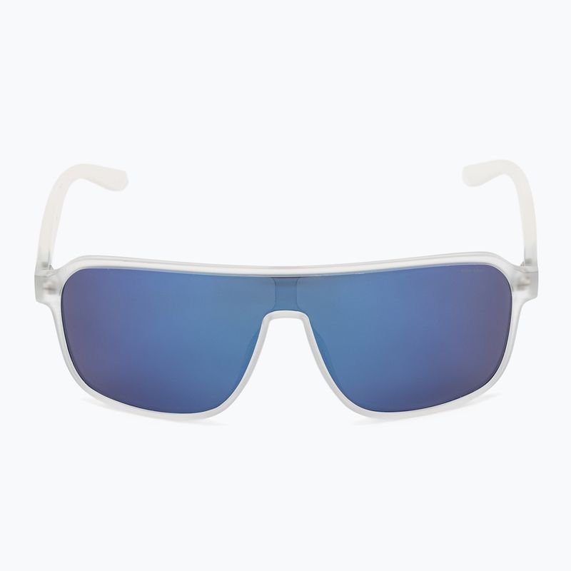 Окуляри сонцезахисні Nike Vintage Flyer matte clear/blue mirror 3