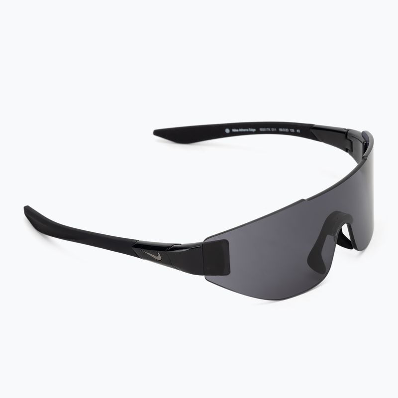 Окуляри сонцезахисні Nike Athena Edge black/grey