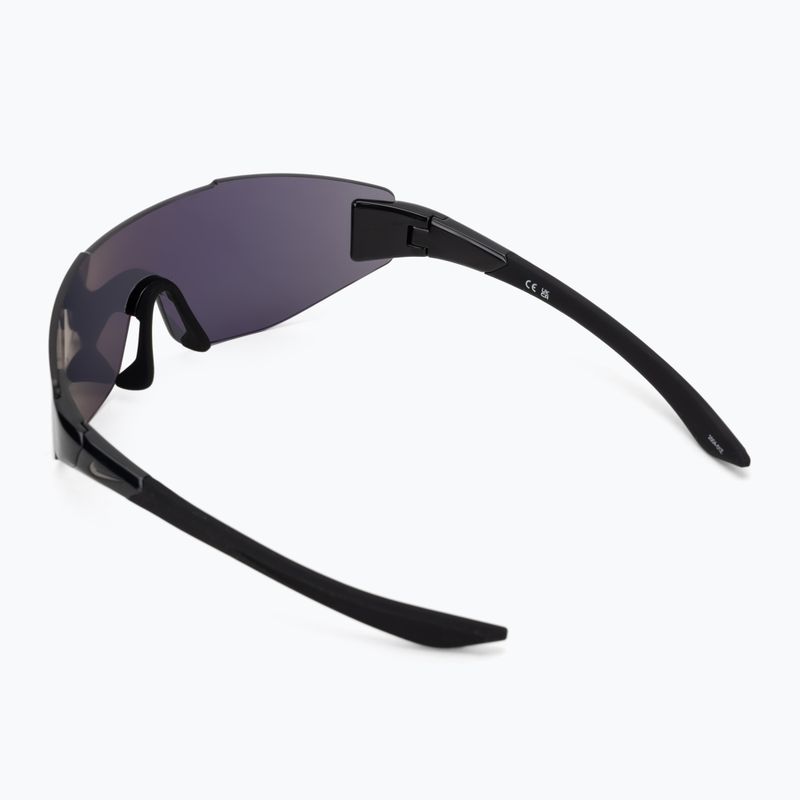 Окуляри сонцезахисні Nike Athena Edge black/grey 2