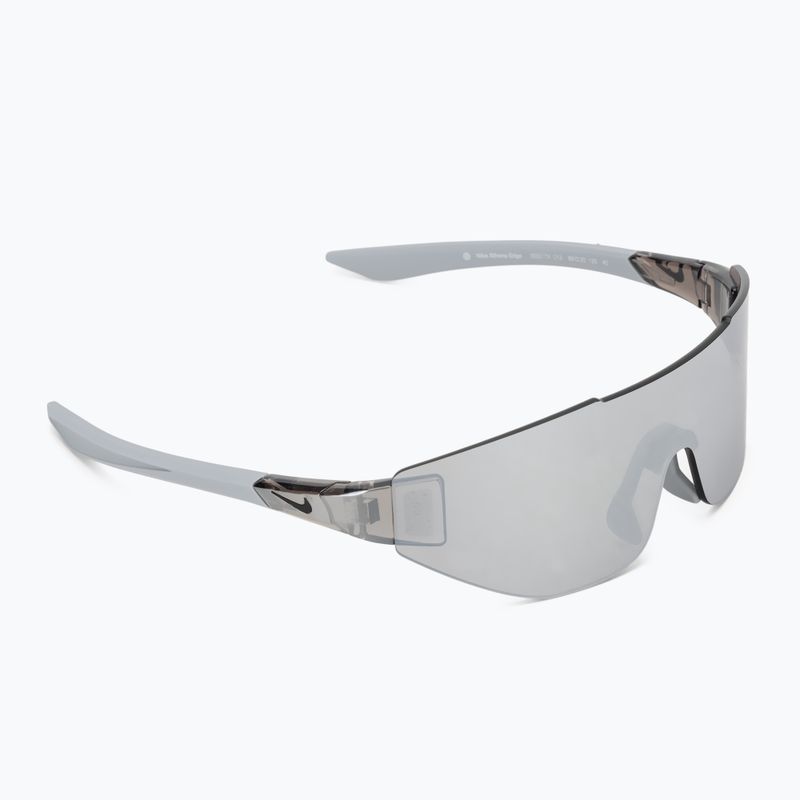 Окуляри сонцезахисні Nike Athena Edge wolf grey/chrome mirror