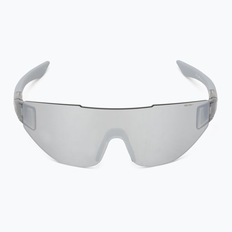 Окуляри сонцезахисні Nike Athena Edge wolf grey/chrome mirror 3