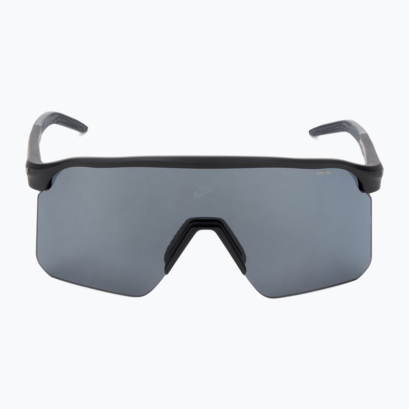 Окуляри сонцезахисні Nike Expedition Shield matte black/ grey 3