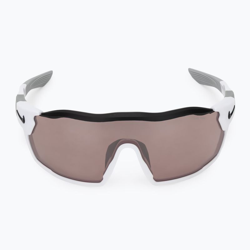 Окуляри сонцезахисні Nike Show X Rush E white/road tint 3