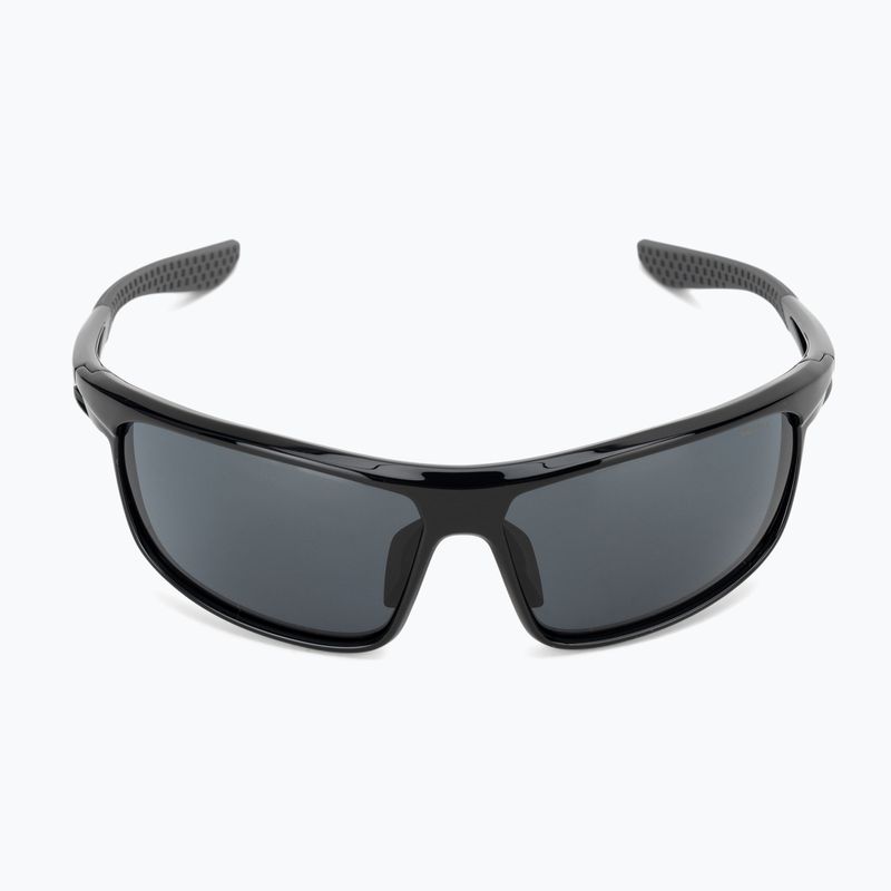 Окуляри сонцезахисні Nike Windtrack Run black / grey 3