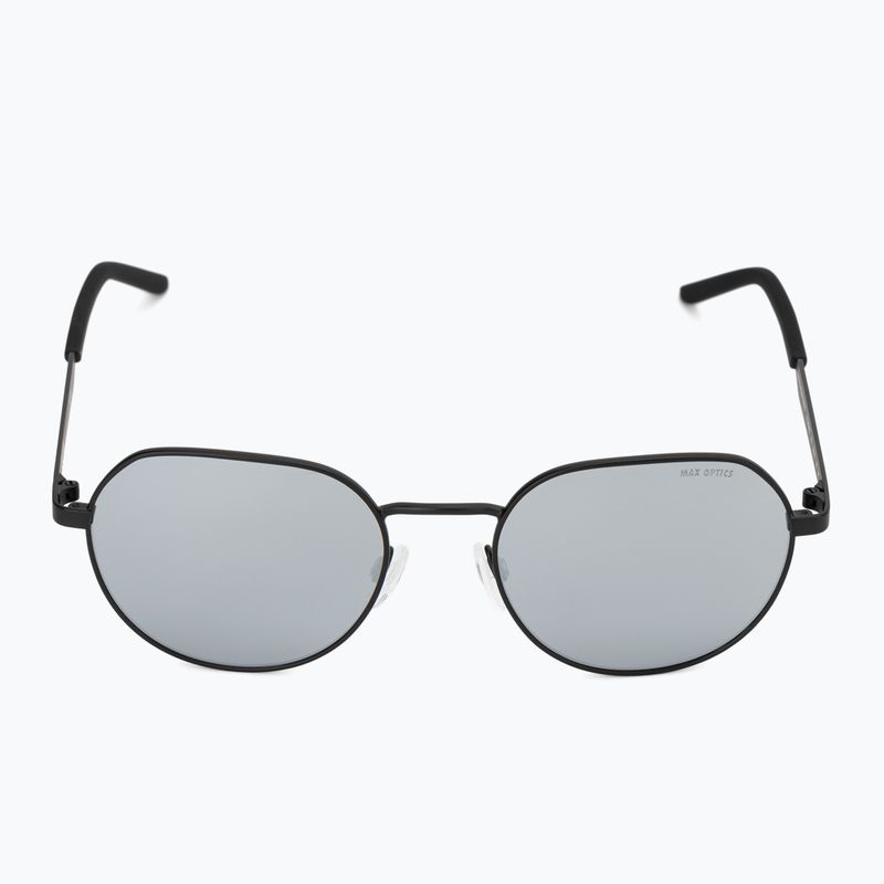 Окуляри сонцезахисні Nike Traveler Trend matte black/chrome mirror 3