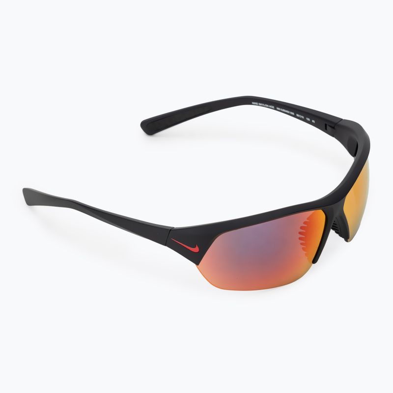 Окуляри сонцезахисні Nike Skylon Ace matte black/grey with infrared
