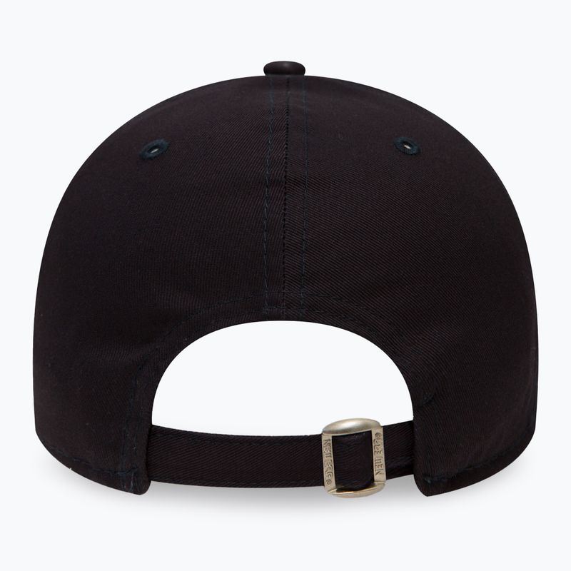Бейсболка New Era League Essential 9Forty New York Yankees navy 2