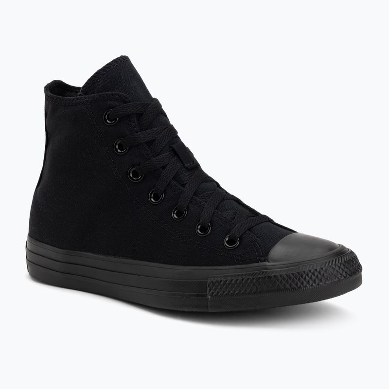Кеди Converse Chuck Taylor All Star Classic Hi black/black