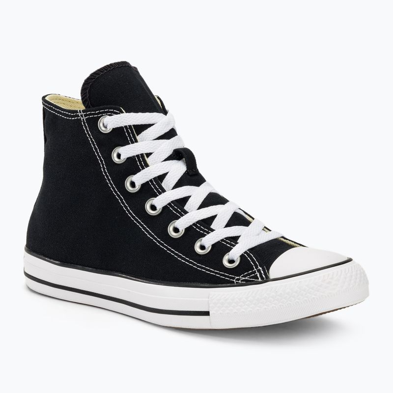Кеди Converse Chuck Taylor All Star Classic Hi M9160C black