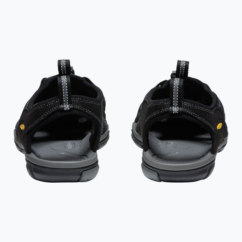 Сандалі трекінгові чоловічі Keen Clearwater CNX чорні 1008660 13