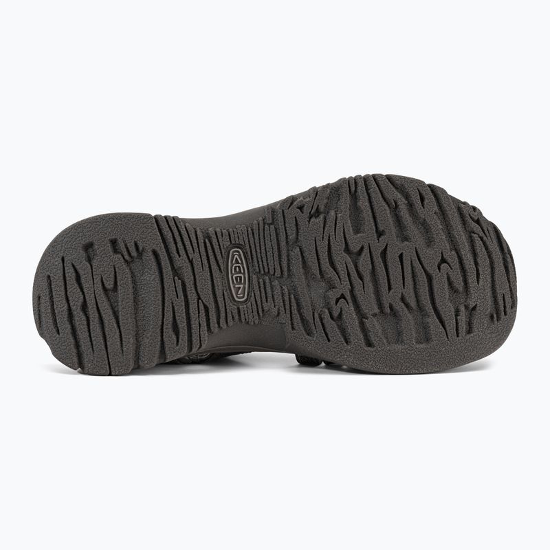 Сандалі трекінгові жіночі Keen Rose сірі 1016733 5