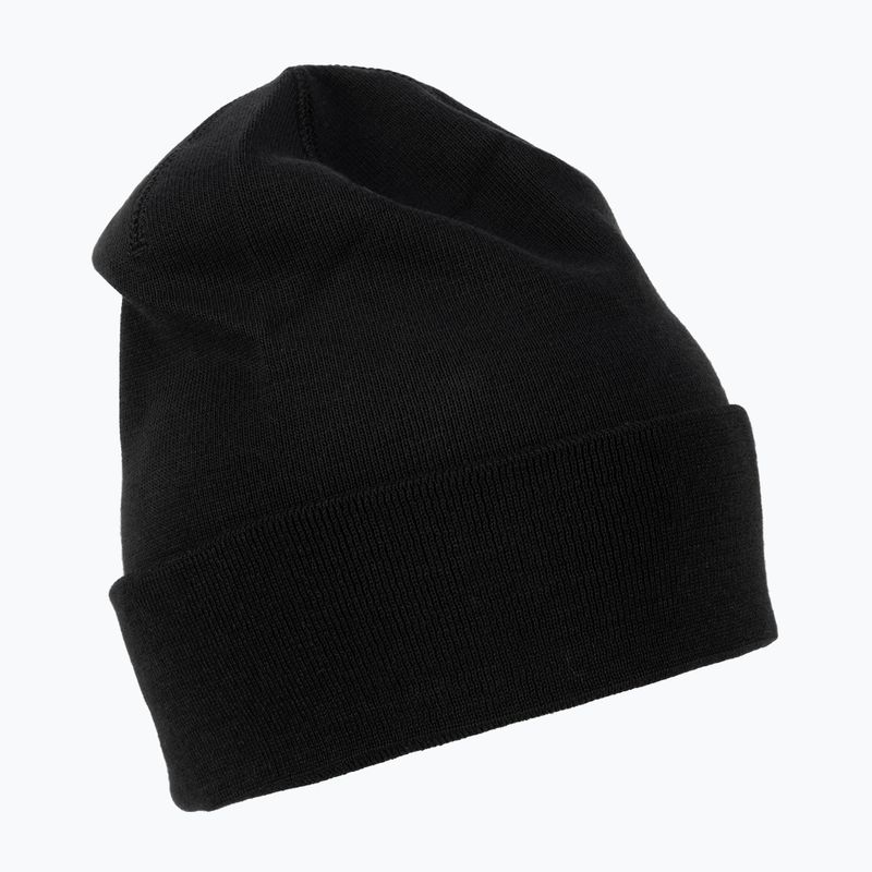 Шапка футбольна Nike U Beanie GFA Team чорна AV9751-010