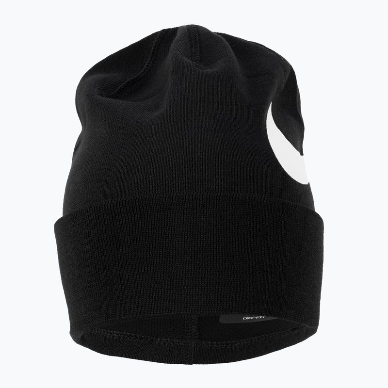 Шапка футбольна Nike U Beanie GFA Team чорна AV9751-010 2